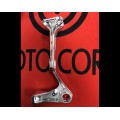 Motocorse Billet Aluminum Rear Shock Support for Ducati Panigale / Streetfighter V4 (2025+)